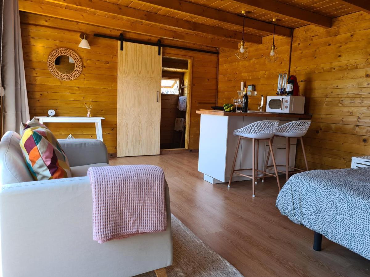 Willa Casa Abuelo Yano El Paso Zewnętrze zdjęcie
