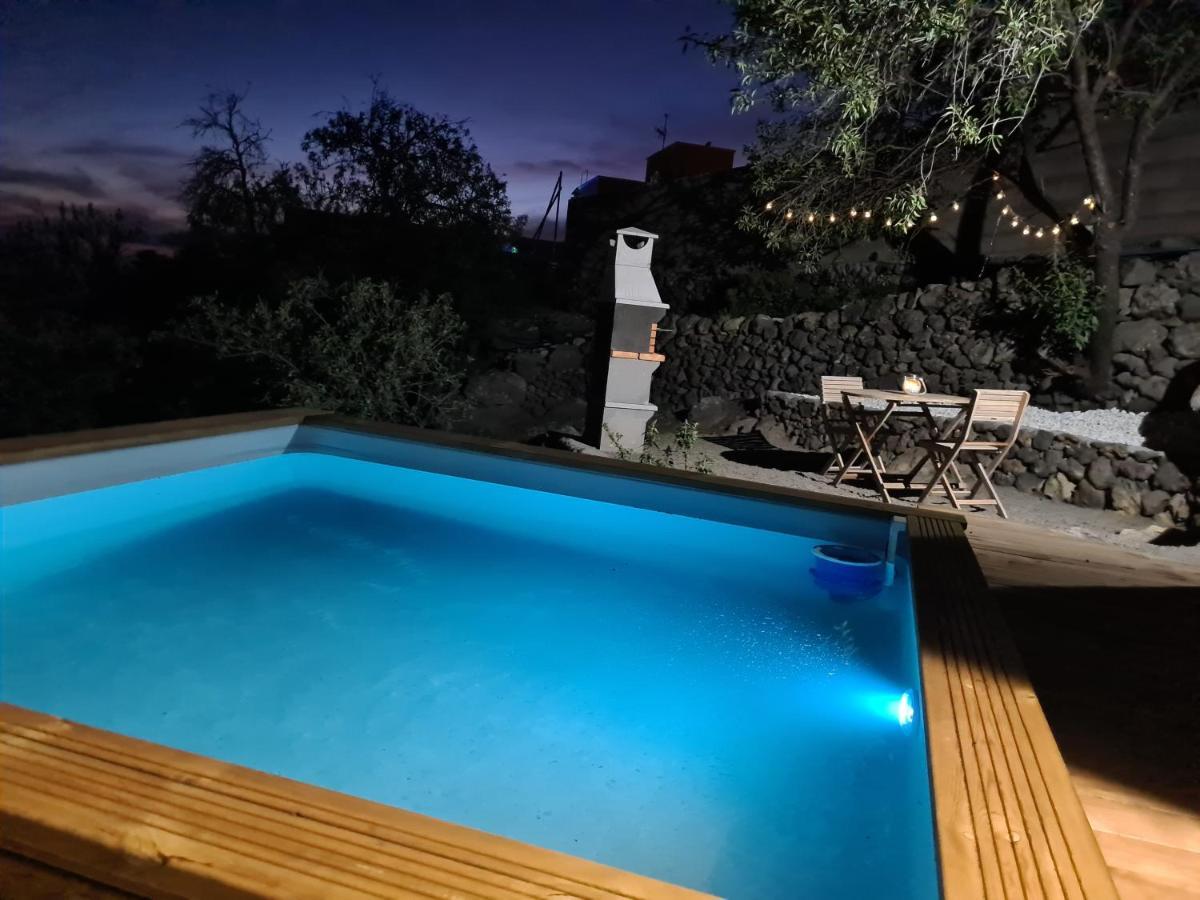 Willa Casa Abuelo Yano El Paso Zewnętrze zdjęcie
